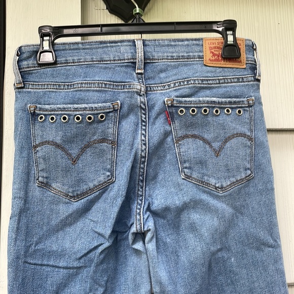 Levi’s jeans - Picture 4 of 5